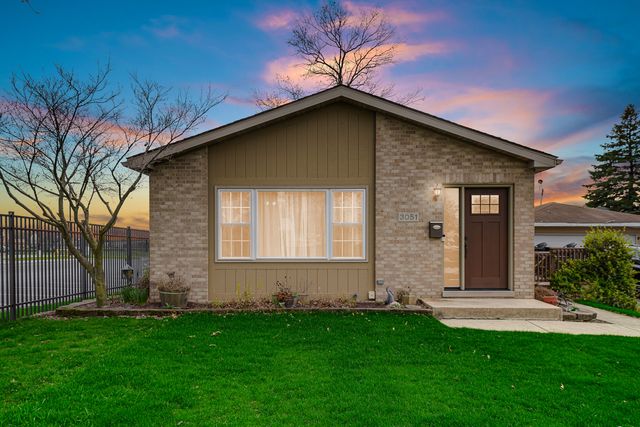 3051 183rd Street, Lansing, IL 60438