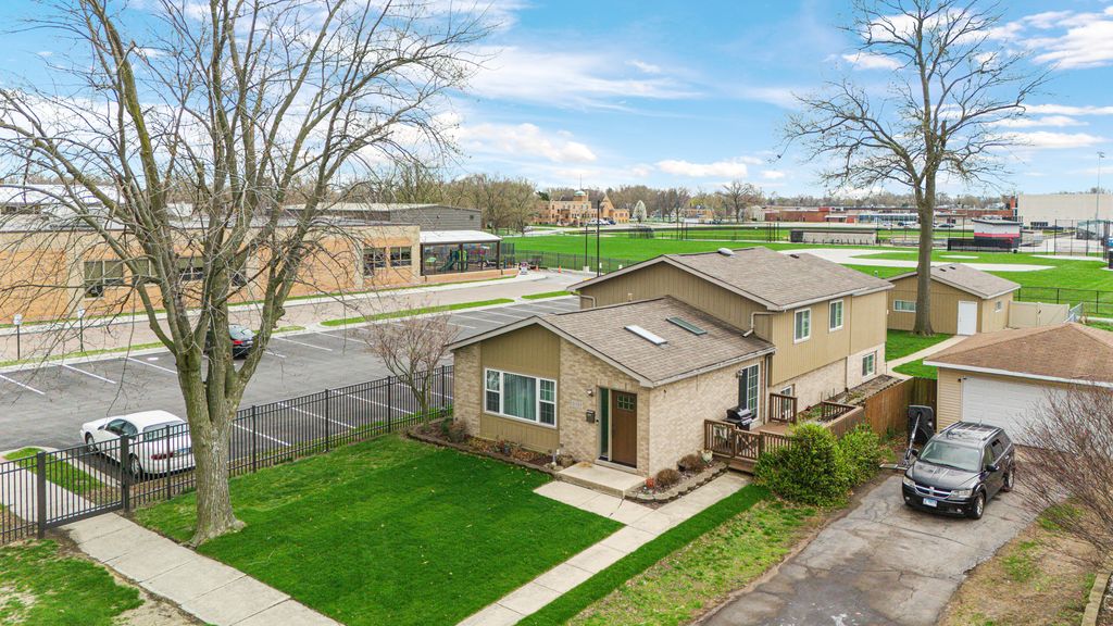 3051 183rd Street, Lansing, IL 60438