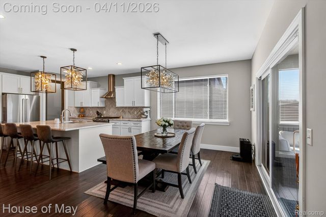 54933 Black Hills Lane, Shelby Charter Township, MI 48316