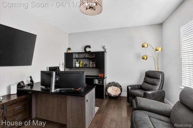 54933 Black Hills Lane, Shelby Charter Township, MI 48316