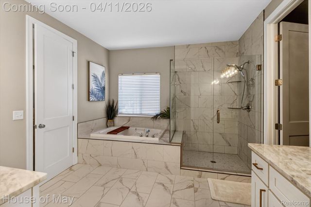 54933 Black Hills Lane, Shelby Charter Township, MI 48316