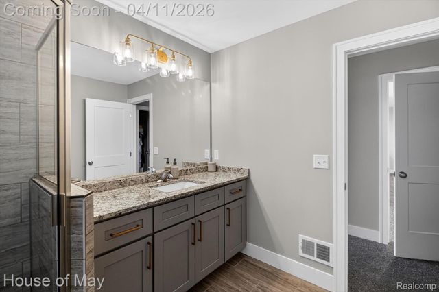 54933 Black Hills Lane, Shelby Charter Township, MI 48316