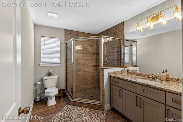 54933 Black Hills Lane, Shelby Charter Township, MI 48316
