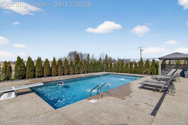 54933 Black Hills Lane, Shelby Charter Township, MI 48316