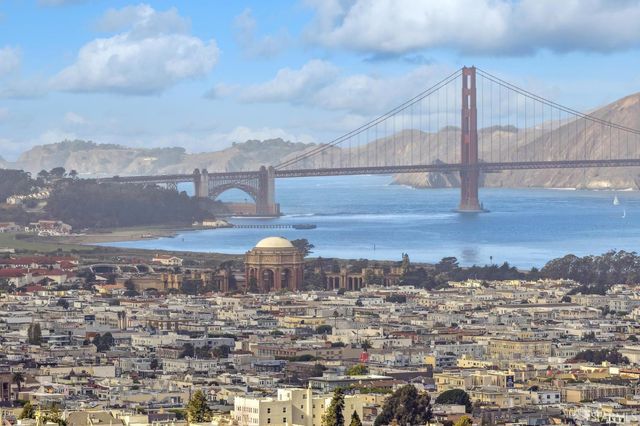 1333 Jones Street 1508, San Francisco, CA 94109