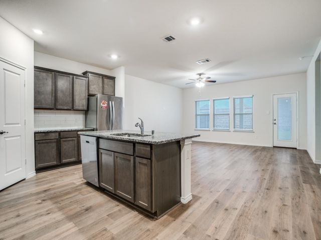 1509 Blossom Court Drive, Princeton, TX 75407