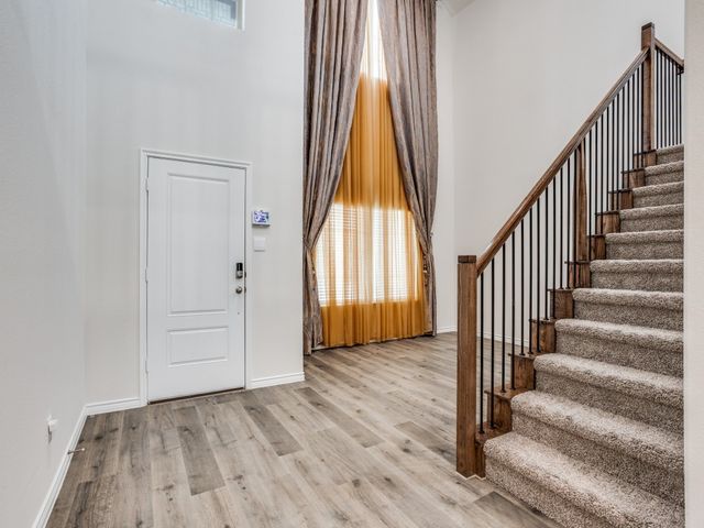 1509 Blossom Court Drive, Princeton, TX 75407