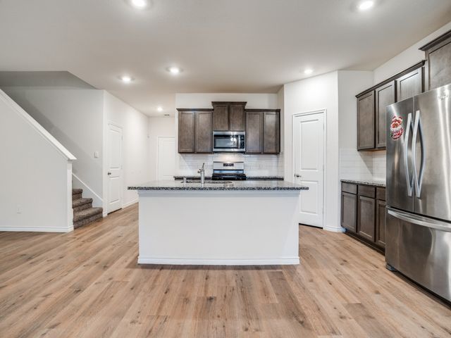 1509 Blossom Court Drive, Princeton, TX 75407