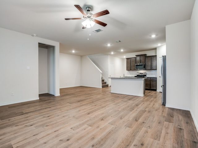 1509 Blossom Court Drive, Princeton, TX 75407