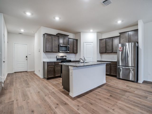 1509 Blossom Court Drive, Princeton, TX 75407