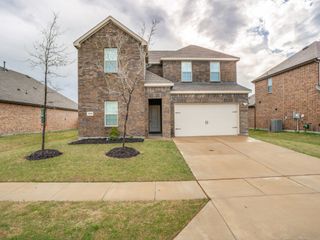 1509 Blossom Court Drive, Princeton, TX 75407