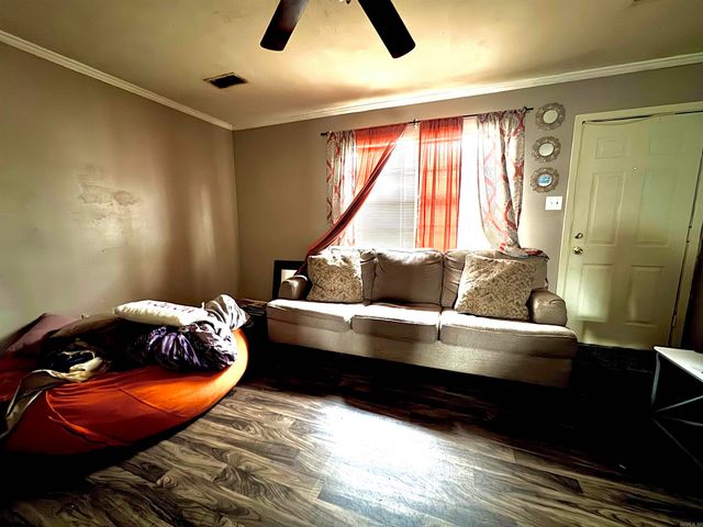 4007 Ludwig St, Little Rock, AR 72204