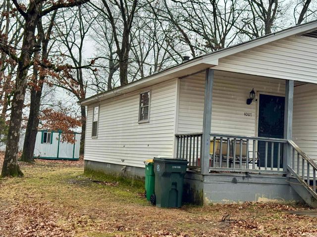 4007 Ludwig St, Little Rock, AR 72204