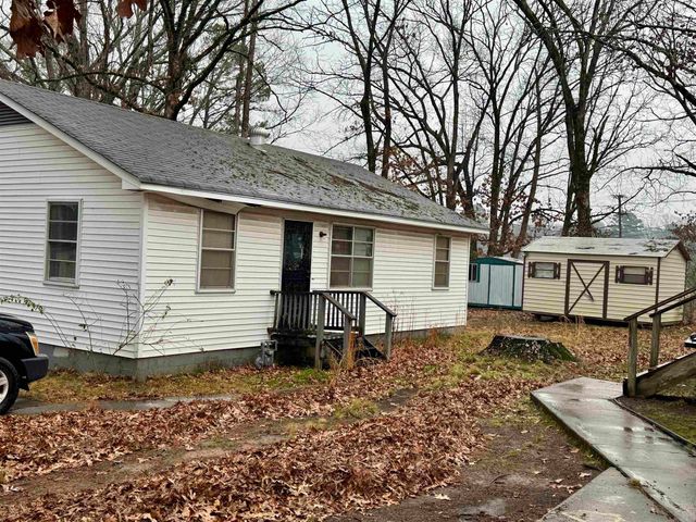 4007 Ludwig St, Little Rock, AR 72204