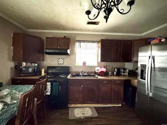 4007 Ludwig St, Little Rock, AR 72204