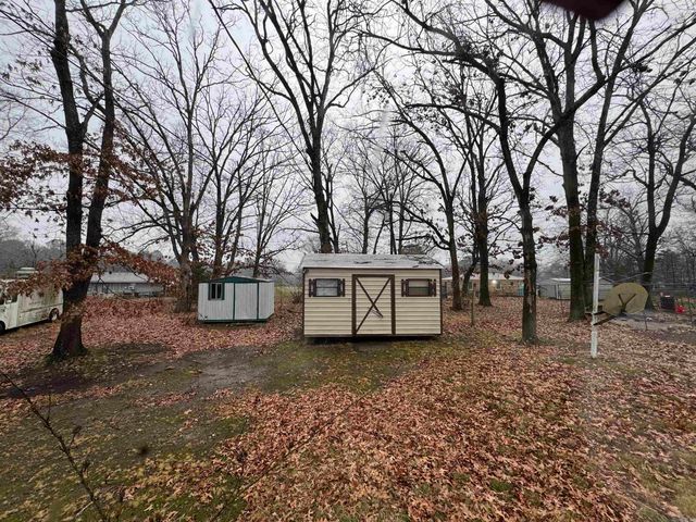 4007 Ludwig St, Little Rock, AR 72204