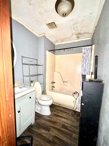 4007 Ludwig St, Little Rock, AR 72204