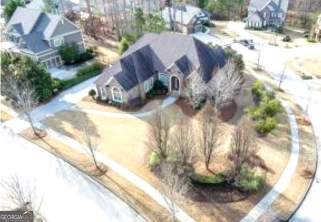 6009 Golf View Crossing, Locust Grove, GA 30248