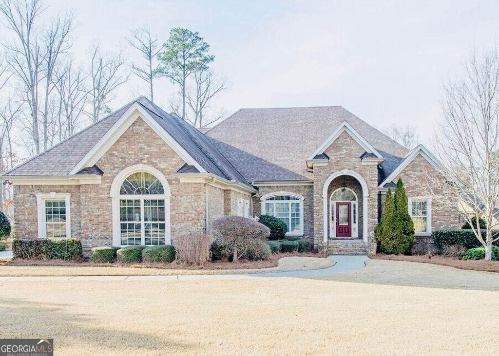 6009 Golf View Crossing, Locust Grove, GA 30248