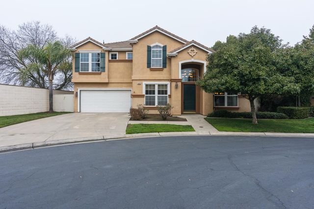 4601 VIA ALTURA, Modesto, CA 95357
