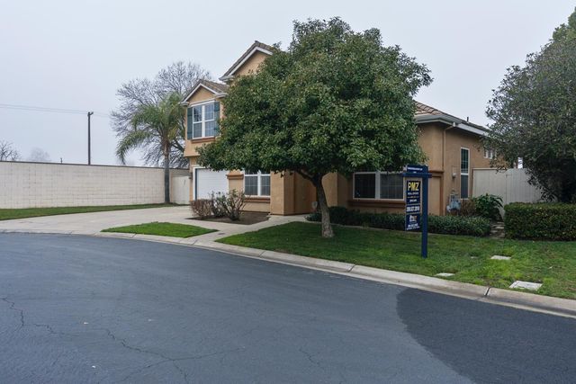 4601 VIA ALTURA, Modesto, CA 95357