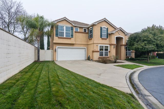 4601 VIA ALTURA, Modesto, CA 95357