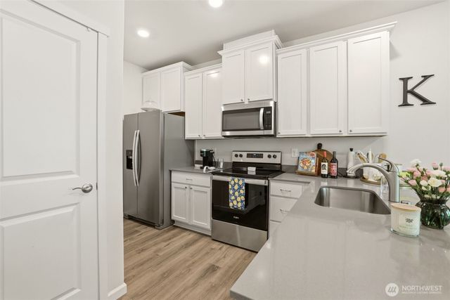 8812 E Gilman Avenue, Arlington, WA 98223
