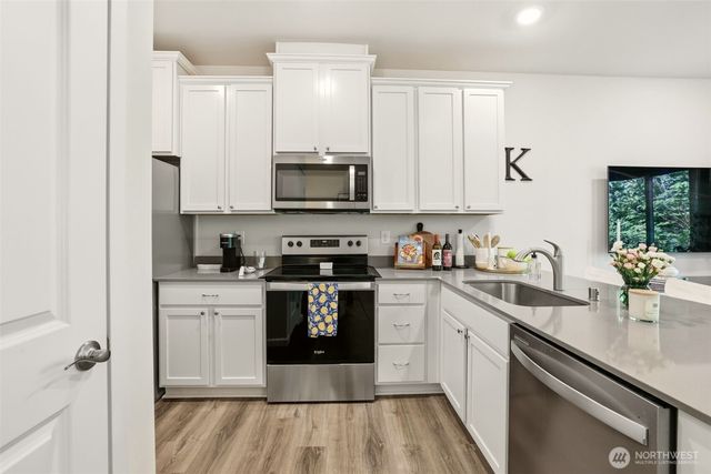 8812 E Gilman Avenue, Arlington, WA 98223