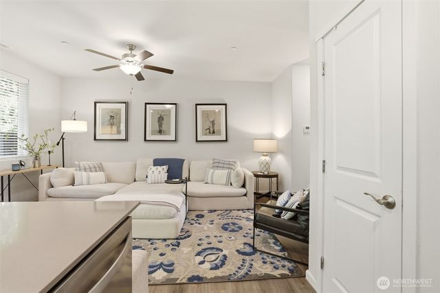 8812 E Gilman Avenue, Arlington, WA 98223