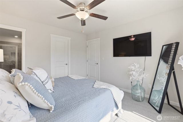 8812 E Gilman Avenue, Arlington, WA 98223