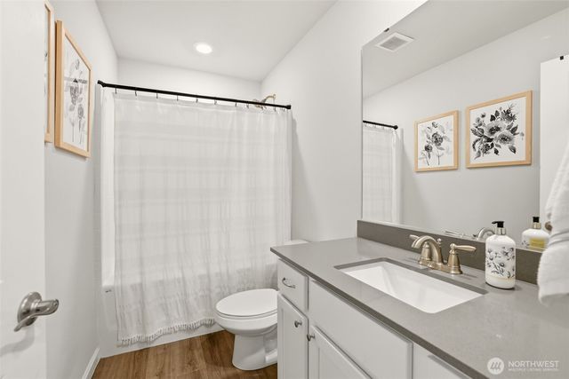 8812 E Gilman Avenue, Arlington, WA 98223