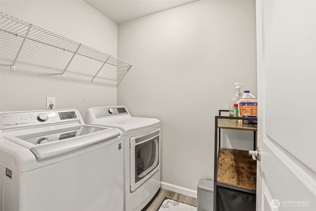 8812 E Gilman Avenue, Arlington, WA 98223