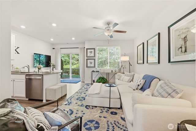 8812 E Gilman Avenue, Arlington, WA 98223