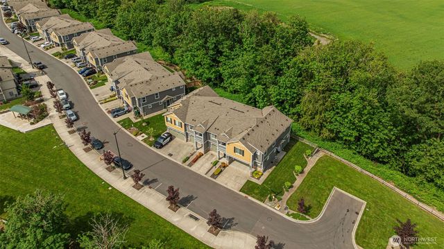 8812 E Gilman Avenue, Arlington, WA 98223