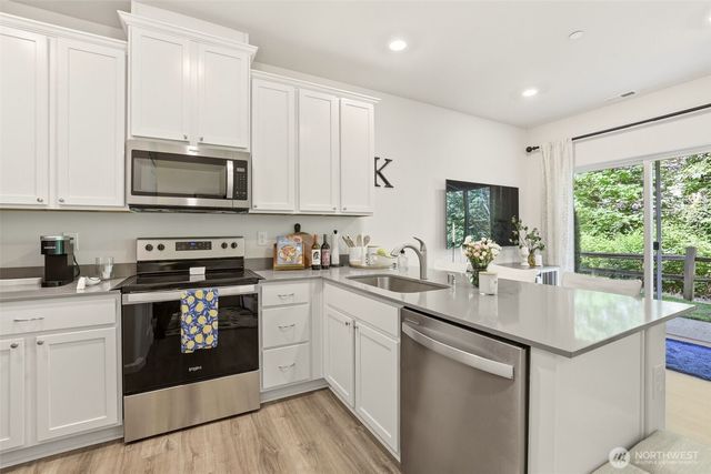 8812 E Gilman Avenue, Arlington, WA 98223