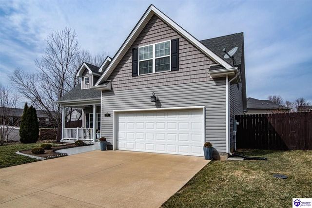 109 Shirley Boulevard, Vine Grove, KY 40175