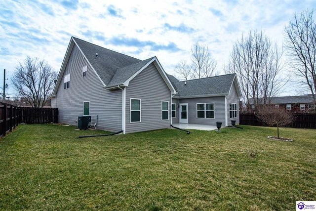 109 Shirley Boulevard, Vine Grove, KY 40175