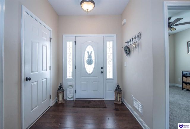 109 Shirley Boulevard, Vine Grove, KY 40175