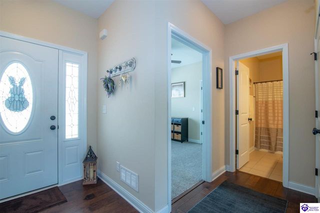 109 Shirley Boulevard, Vine Grove, KY 40175