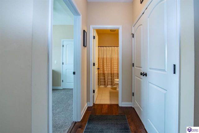 109 Shirley Boulevard, Vine Grove, KY 40175