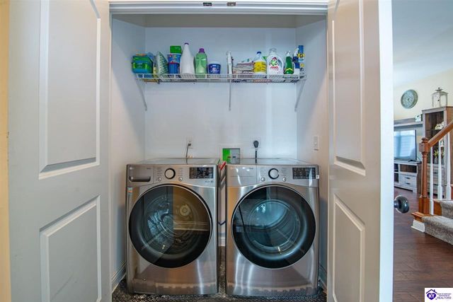 109 Shirley Boulevard, Vine Grove, KY 40175