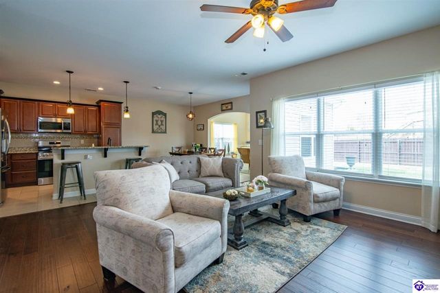 109 Shirley Boulevard, Vine Grove, KY 40175