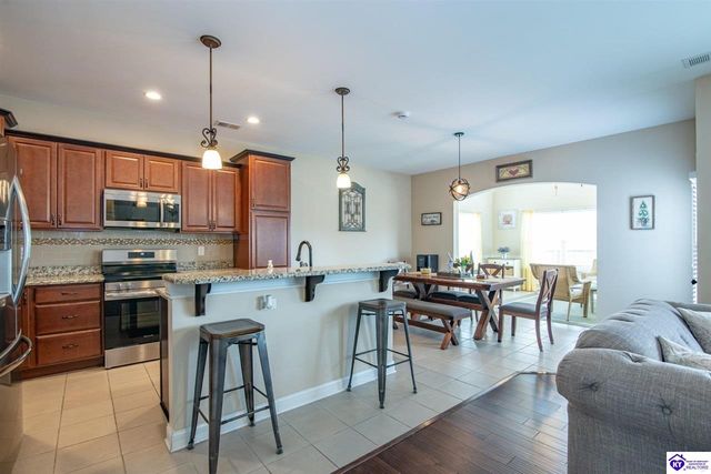 109 Shirley Boulevard, Vine Grove, KY 40175