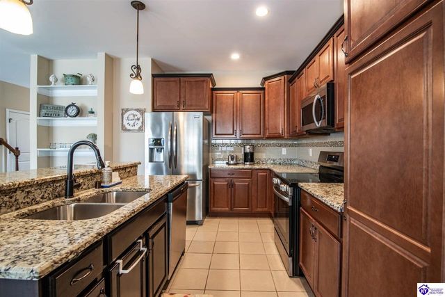 109 Shirley Boulevard, Vine Grove, KY 40175