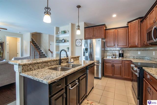 109 Shirley Boulevard, Vine Grove, KY 40175