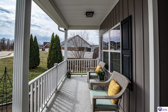 109 Shirley Boulevard, Vine Grove, KY 40175