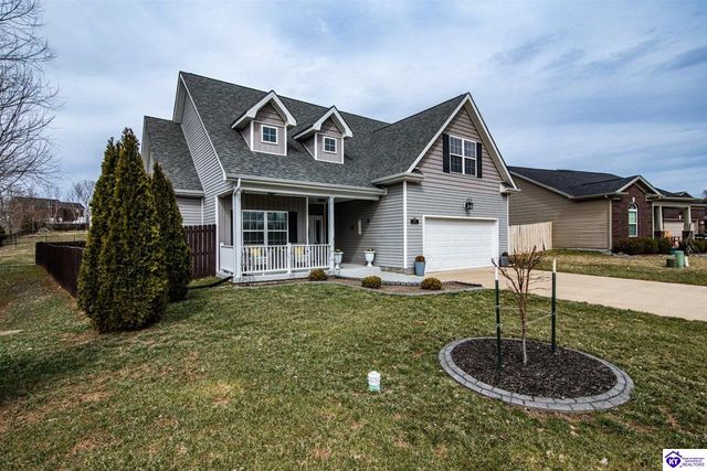 109 Shirley Boulevard, Vine Grove, KY 40175