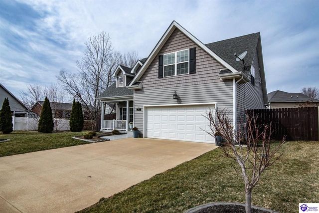 109 Shirley Boulevard, Vine Grove, KY 40175