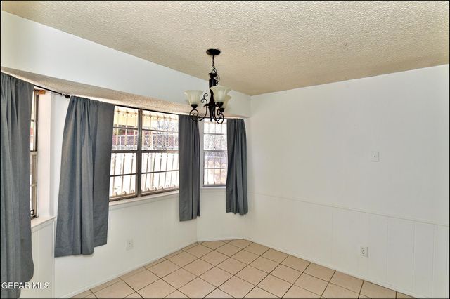 3565 BRECKENRIDGE Drive, El Paso, TX 79936