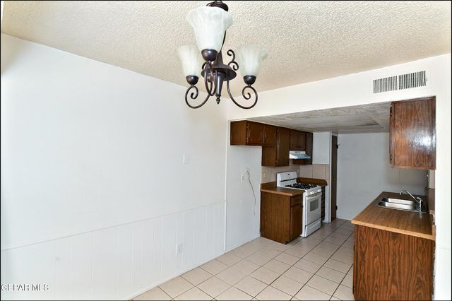 3565 BRECKENRIDGE Drive, El Paso, TX 79936